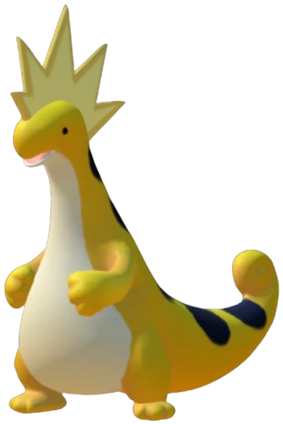 Relaxaurus Lux